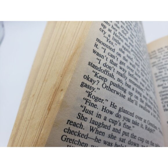 Stephen King Insomnia 1994 Paperback Book - Picture 8 of 12